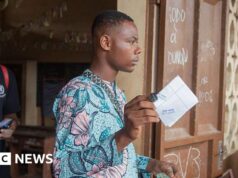 La diffusione dell’insurrezione islamista domina la campagna presidenziale del Benin