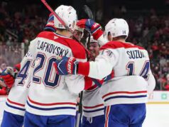 Serie LNH: huit joueurs sur qui la pression est forte