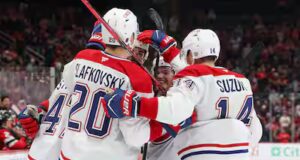 Serie LNH: huit joueurs sur qui la pression est forte