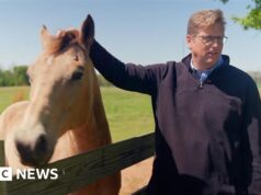 L’ICE voleva costruire un centro di detenzione, ma questo piccolo paese agricolo ha detto di no