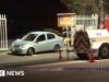 Un morto dopo che un’auto ha investito pedoni a Melbourne, cube la polizia