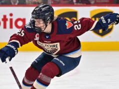 LPHF: la Victoire accentue son avance au sommet