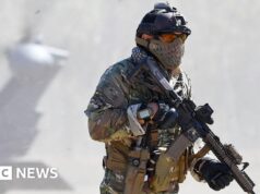 Come le squadre d’élite statunitensi affrontano le missioni di salvataggio in combattimento