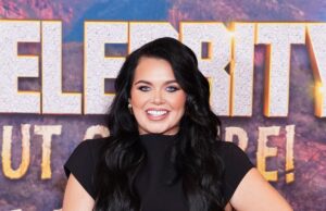 Scarlett Moffatt: Ritornare al campo di I am A Celeb è stato meno “armonioso”