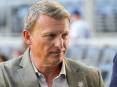 Matt Crocker lascia la carica di direttore sportivo del calcio americano due mesi prima della Coppa del Mondo