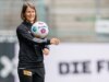 Momento cruciale in Bundesliga: l’Union Berlin nomina l’allenatrice Marie-Louise Eta per la squadra maschile