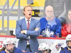 D’incapace di marcare un seul ma al campo da file del programma nazionale di sviluppo americano: due stagioni che hanno cambiato l’avenir di Caufield