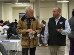 05/04/2026: Ritorno alla RAM; Treno fantasma; Gli indiani del Mardi Gras