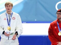 Il mio cuore è stato compreso: la prima buona novità nel finanziamento dello sport a 15 anni