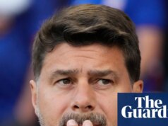 Mauricio Pochettino dell’USMNT afferma che alla nazione manca un “rapporto emotivo” con il calcio