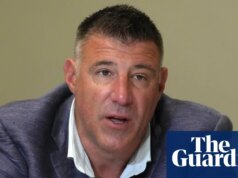 Il New York Instances indaga sulla copertura di Vrabel della giornalista Dianna Russini in mezzo al tumulto fotografico