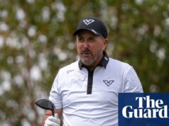 Phil Mickelson si ritira dal Masters per “problemi di salute familiare”