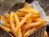 Gli scienziati hanno fatto una scoperta decisiva sulle patatine fritte