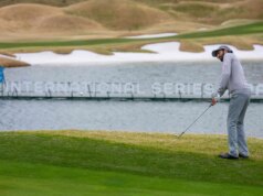 Karandeep Kochhar è pronto per un evento a Mauritius dopo lo spettacolo in Giappone