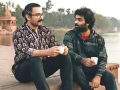 Aamir paragona Arijit a Rafi, Lata, Asha, Kishore, Sonu