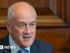 Il Sudafrica nomina un politico dell’period dell’apartheid nuovo ambasciatore negli Stati Uniti