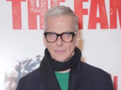 Peter Capaldi ha rifiutato Celeb Traitors a causa del “livello di esposizione” indesiderato
