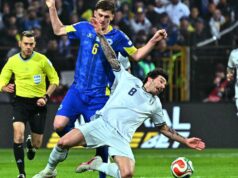 Autre échec de l’Italie: il ministro dello Sport chiede la dimissione del presidente della Federazione