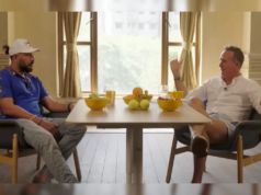 Yuvraj Singh sceglie il suo compagno di battuta preferito. Non Virat Kohli o Sachin Tendulkar