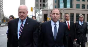 15 scelte che saranno prodotte dopo che le Sabres hanno fatto le serie… già 15 anni