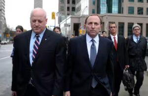 15 scelte che saranno prodotte dopo che le Sabres hanno fatto le serie… già 15 anni