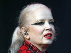 La cantante dei Rubbish Shirley Manson curerà i concerti del Teenage Most cancers Belief del prossimo anno