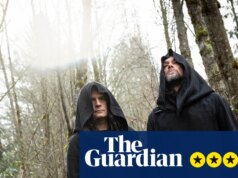 Sunn O))): Sunn O))) recensione | L’album della settimana di Alexis Petridis