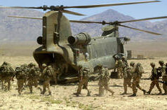 Le forze speciali britanniche si dimettono in massa per l’indagine sui crimini di guerra – media