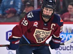 Ecco quand Marie-Philip Poulin deve tornare al gioco