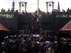 Udienza del SC sull’ingresso delle donne a Sabarimala IN DIRETTA: il banco dei nove giudici ascolta le istanze sulla discriminazione religiosa contro le donne