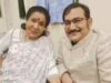 “Asha Bhosle non ha mai lasciato Riyaaz fino alla nice”: Sudesh Bhosle