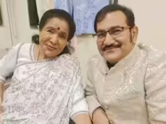 “Asha Bhosle non ha mai lasciato Riyaaz fino alla nice”: Sudesh Bhosle