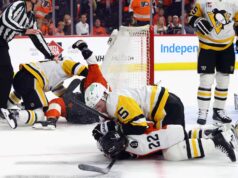 À TVA Sports activities: la banquise fond à vue d’œil