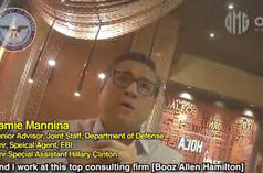 Funzionario nucleare statunitense divulga informazioni sensibili a un giornalista sotto copertura (VIDEO)