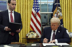 Gli Stati Uniti ripristineranno fuel, sedie elettriche e plotoni di esecuzione per le esecuzioni federali