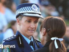 Otto premiati per il coraggio nell’accoltellamento di Bondi Junction