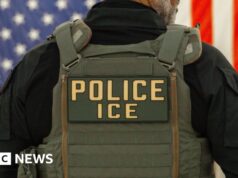 Gli Stati Uniti deportano otto persone “di origine africana” in Uganda