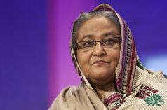 Il Bangladesh cerca un “nuovo capitolo” nei legami con l’India – primo collaboratore