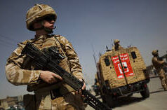 Uno dei soldati più decorati d’Australia arrestato con l’accusa di crimini di guerra