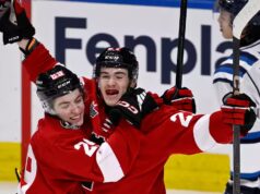 Charlie Morrison conferma che lascerà i Remparts per la NCAA: «Laisse un petit goût amer quando apprendi questo»