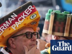 I Raiders prendono Jermod McCoy all’angolo del Tennessee per aprire l’ultima giornata del draft NFL