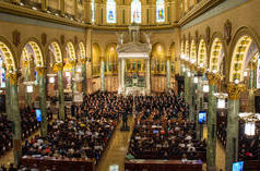 Chiesa cattolica spagnola tormentata dai pedofili – media
