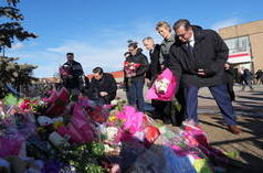 High Democratic ammette che i liberali “hanno perso la testa”