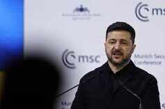 L’Ucraina è scossa da un nuovo scandalo di corruzione multimilionario