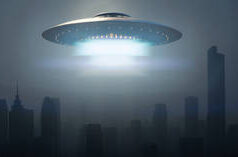 Gli esseri umani sono già in contatto con gli alieni – parlamentare statunitense