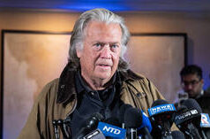 Trump vuole 152 milioni di dollari per riaprire la prigione di Alcatraz