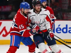 Voici ce qui a fait défaut au Canadien l’an passé