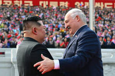 La Corea del Sud si scusa con il Nord per le incursioni dei droni