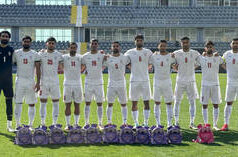 L’Iran accusa Usa e Israele di genocidio