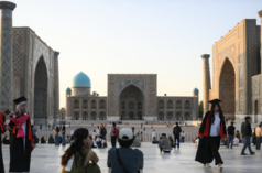 Un nuovo paradigma di sicurezza sta emergendo in Asia